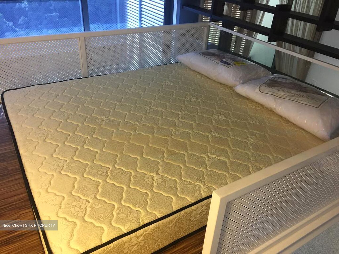 The Hillier (D23), Apartment #474735431